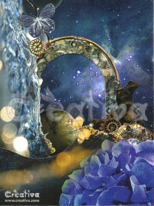 Stargate / Travelling Through Time