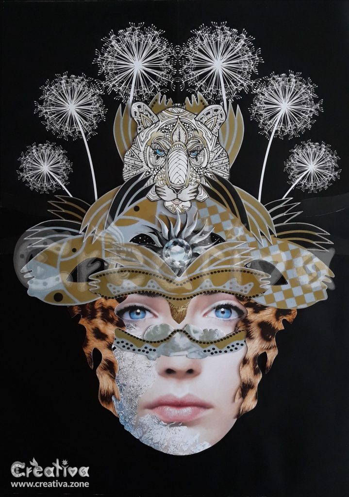 15.08.2024 - Tiger's wife